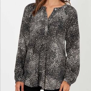 Joules Rosamund Long-sleeve Top